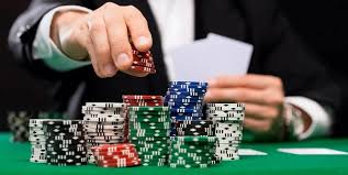 Зеркало Vulkan Deluxe Casino