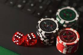 Онлайн казино Casino Gusar